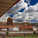 slides/IMG_3964.jpg Peru, sky, cloud, landscape, colour, cuzco, cusco, architecture PC2 - Views of Cuzco