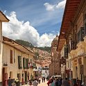 slides/IMG_4076_1.jpg Peru, sky, cloud, portrait, colour, cuzco, cusco, architecture, road, street PC5 - Views of Cuzco