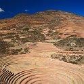 slides/IMG_8982.jpg Peru, sky, landscape, colour, cuzco, cusco, Moray, ruin, inca, archaelogical PC20 - Moray