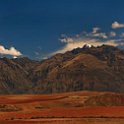 slides/Untitled_Panorama5.jpg Peru, sky, cloud, mountain, range, landscape, colour, mesa, north, cuzco, cusco, panorama PC1 - Panorama from the mesa north of Cuzco, near to the Salinas De Maras